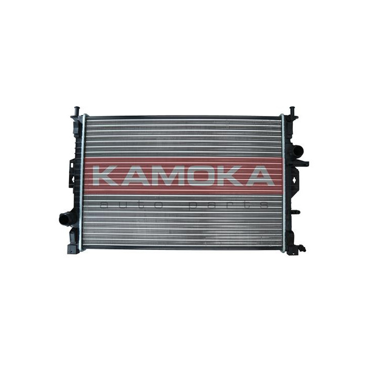 Chłodnica wody silnika KAMOKA 7705058
