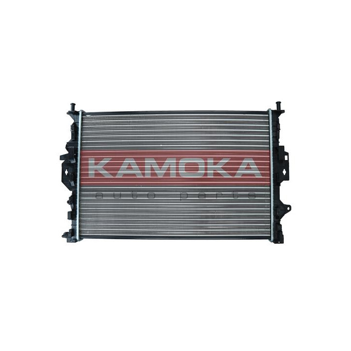 Chłodnica wody silnika KAMOKA 7705058