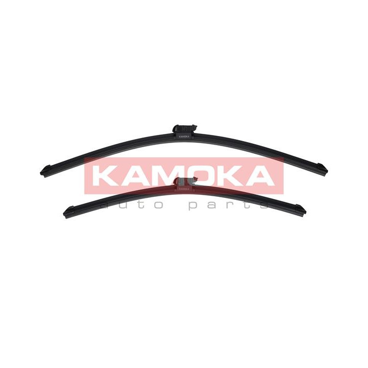 Pióro wycieraczki KAMOKA 27F05