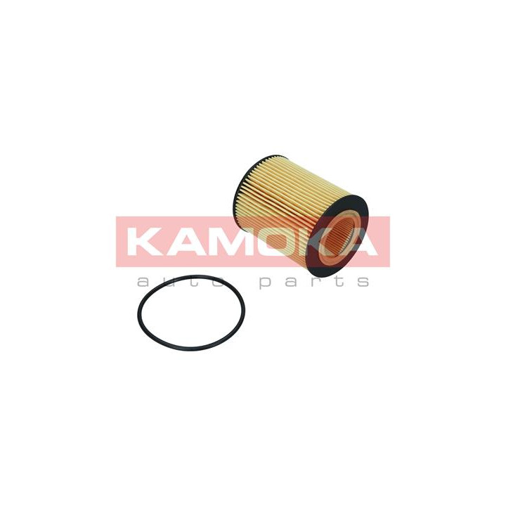 Filtr oleju KAMOKA F120001