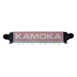 Chłodnica powietrza Intercooler KAMOKA 7750055
