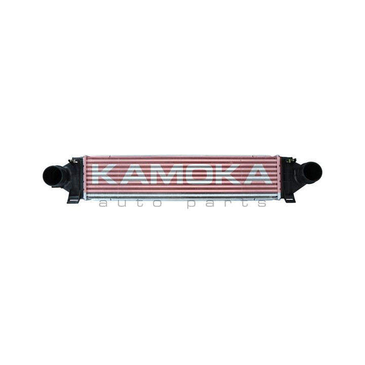 Chłodnica powietrza Intercooler KAMOKA 7750055
