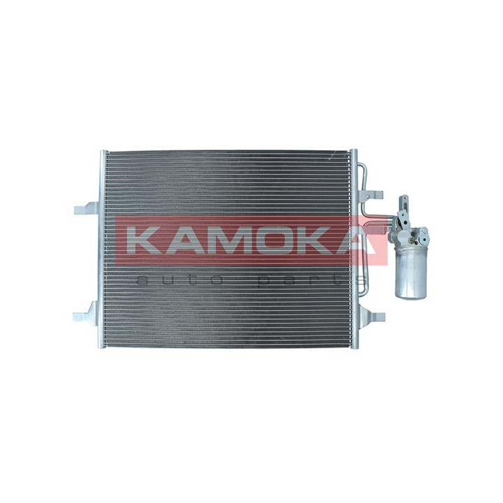 Skraplacz klimatyzacji KAMOKA 7800055