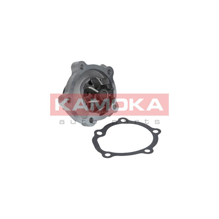 Pompa wody chłodzenia silnika KAMOKA T0126