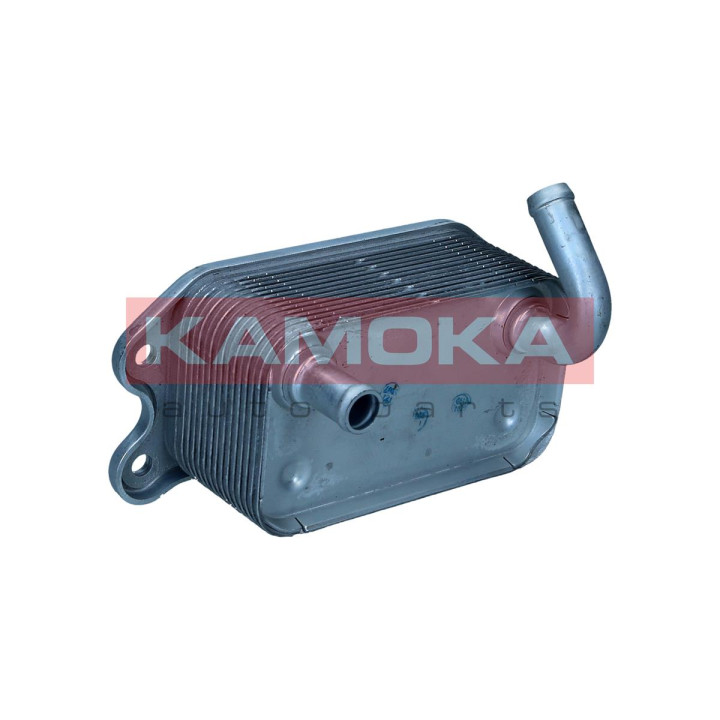 Chłodnica oleju silnika KAMOKA 7730050