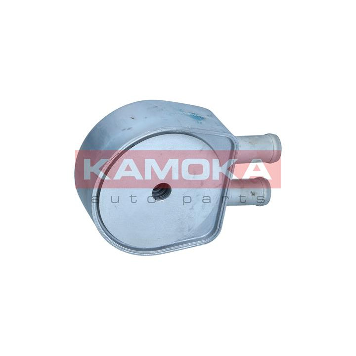 Chłodnica oleju silnika KAMOKA 7730098