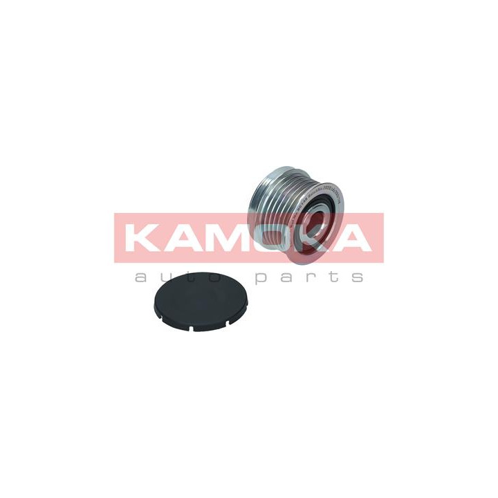 Sprzęgło jednokierunkowe alternatora KAMOKA RC148