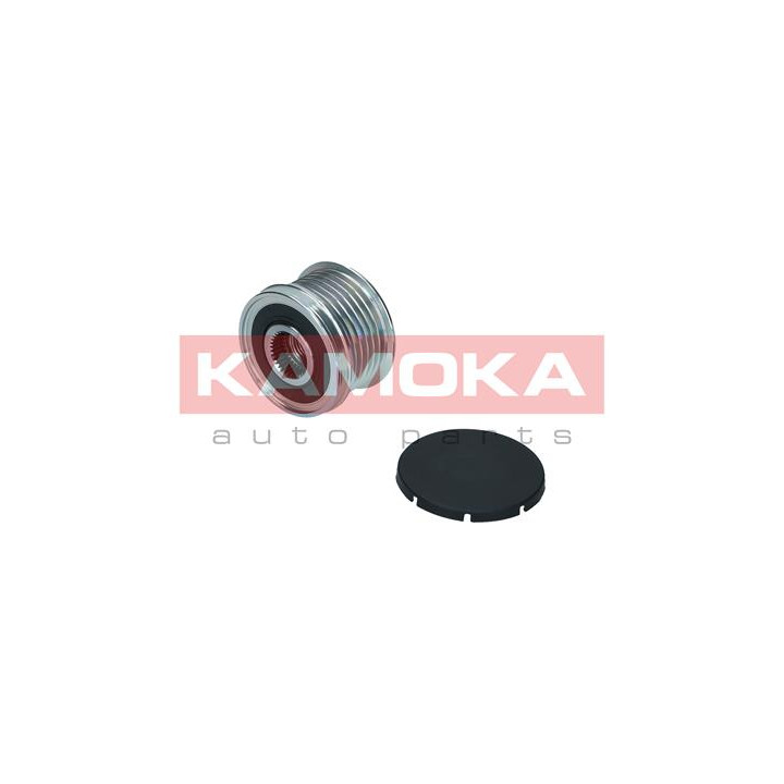 Sprzęgło jednokierunkowe alternatora KAMOKA RC148