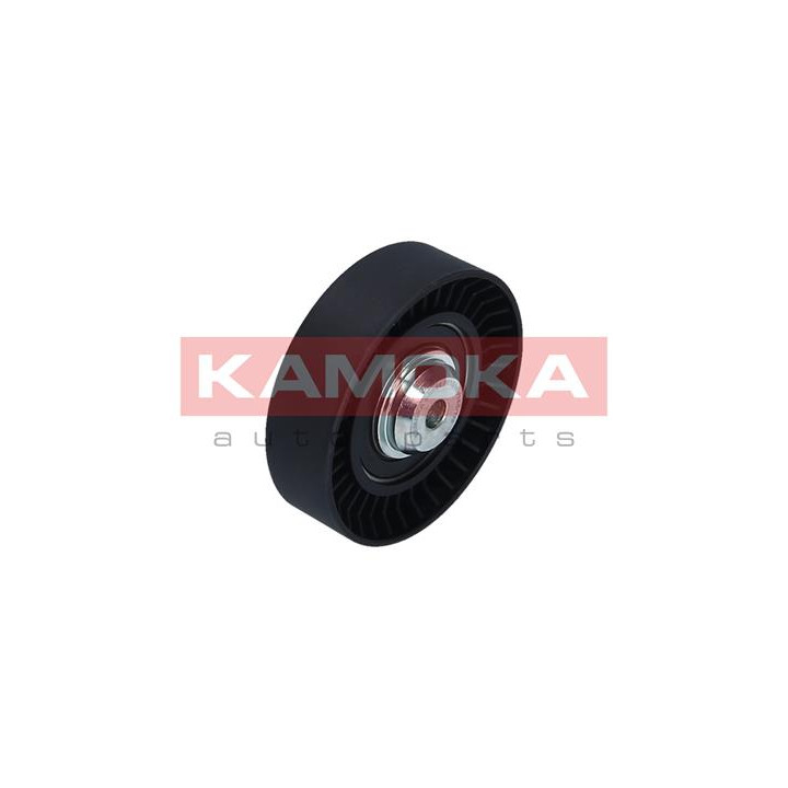 Rolka prowadząca pasek klinowy KAMOKA R0244