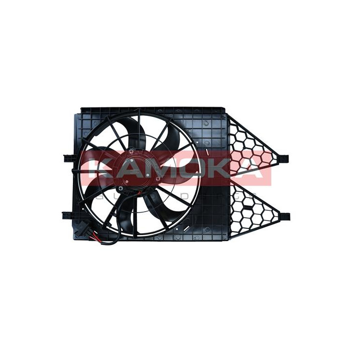 Wentylator chłodnicy silnika KAMOKA 7740038