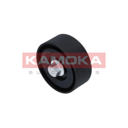 Rolka napinacza paska klinowego wielorowkowego KAMOKA R0268