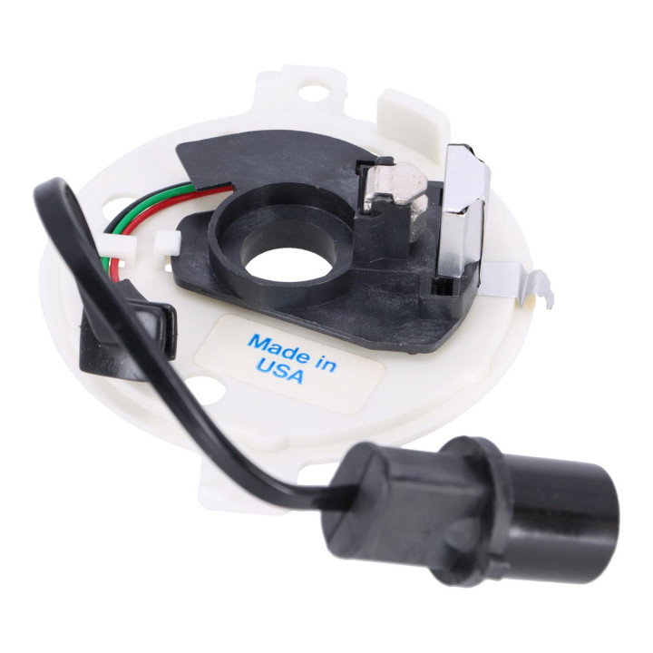 Breaker plate Volvo (1332207)