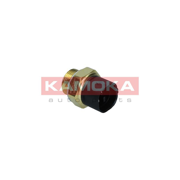 Przełącznik termiczny, wentylator chłodnicy KAMOKA 4090002
