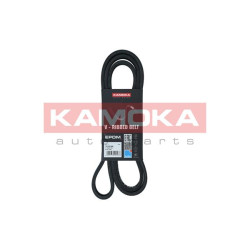 Pasek klinowy wielorowkowy KAMOKA 7016166