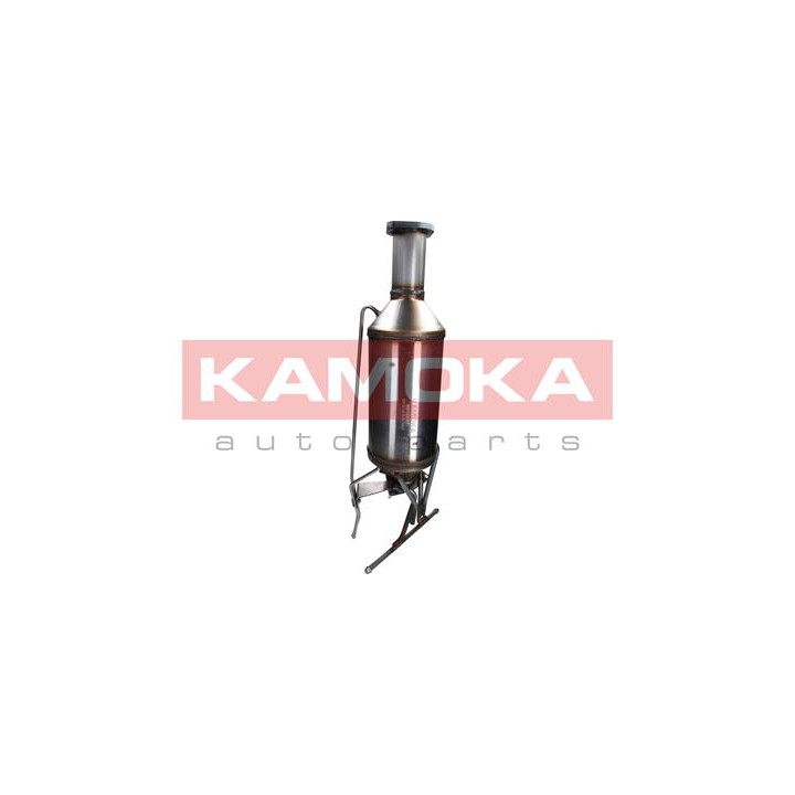Filtr cząstek stałych KAMOKA 8010027