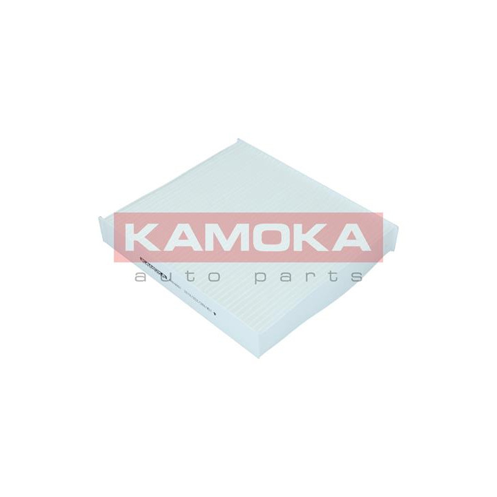 Filtr kabinowy KAMOKA F409901