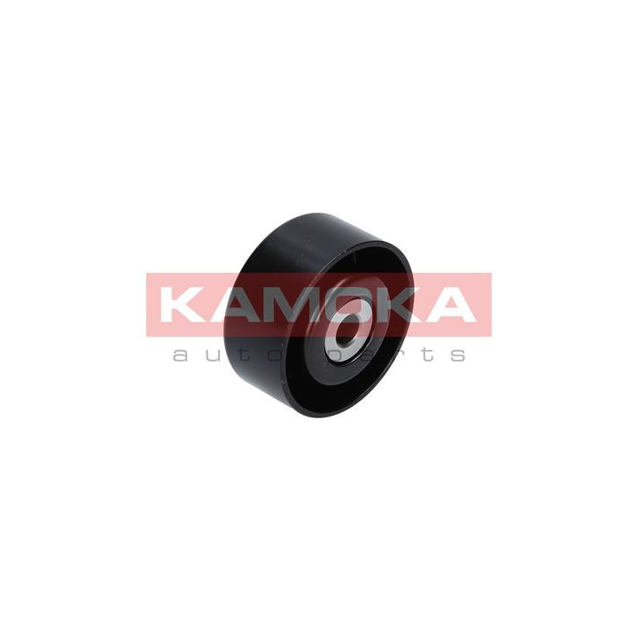 Rolka prowadząca pasek klinowy KAMOKA R0289