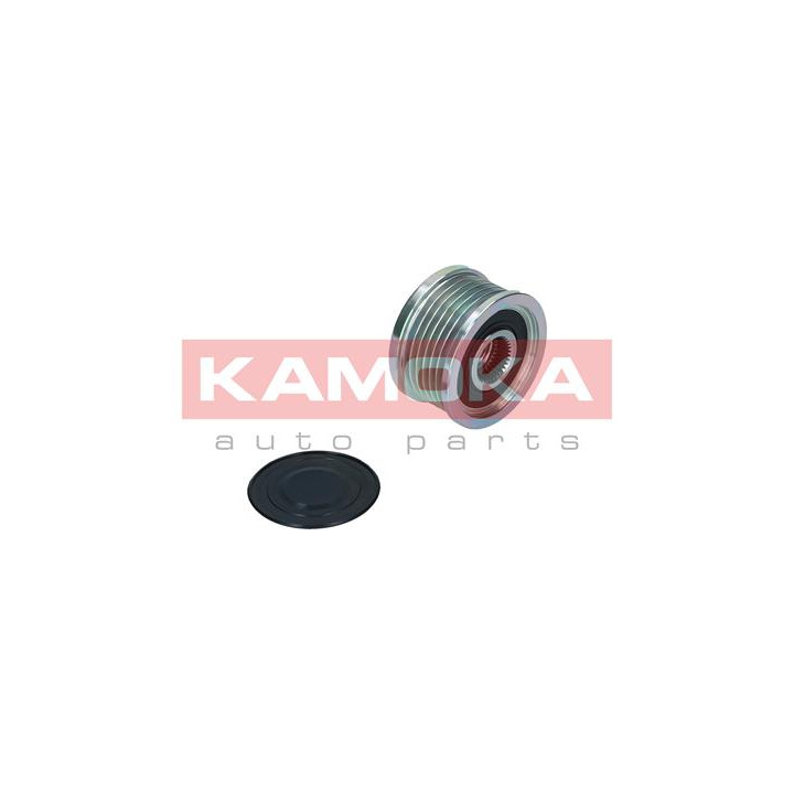 Sprzęgło jednokierunkowe alternatora KAMOKA RC149