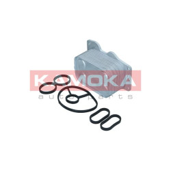 Chłodnica oleju silnika KAMOKA 7730043