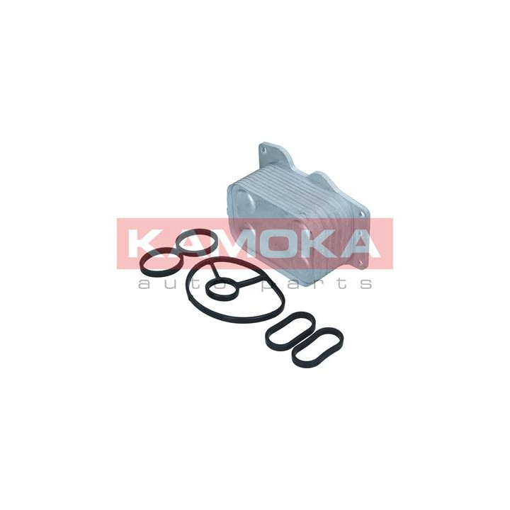 Chłodnica oleju silnika KAMOKA 7730043
