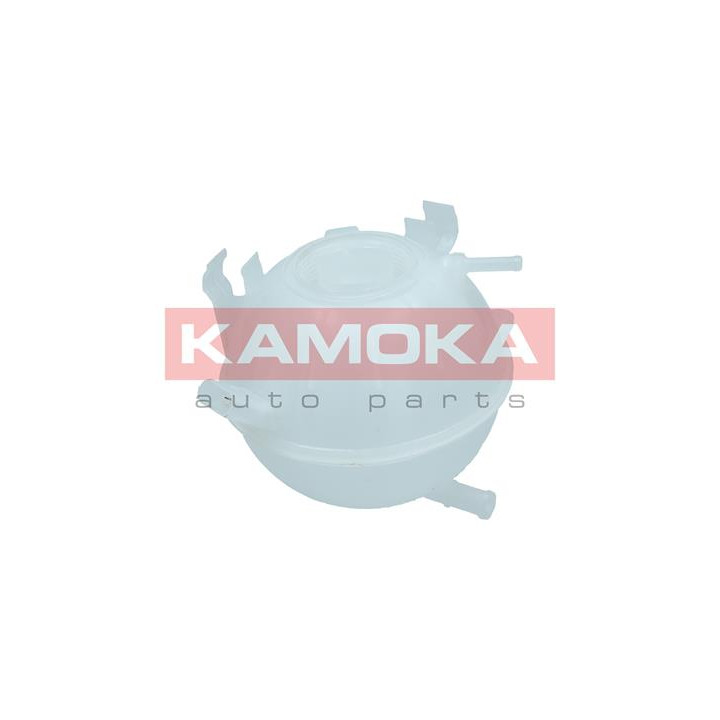 Zbiorniczek wyrównawczy płynu chłodzącego KAMOKA 7720020