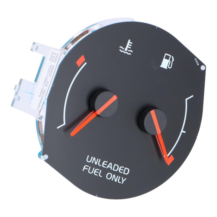 Instrument cluster Volvo (1362747)