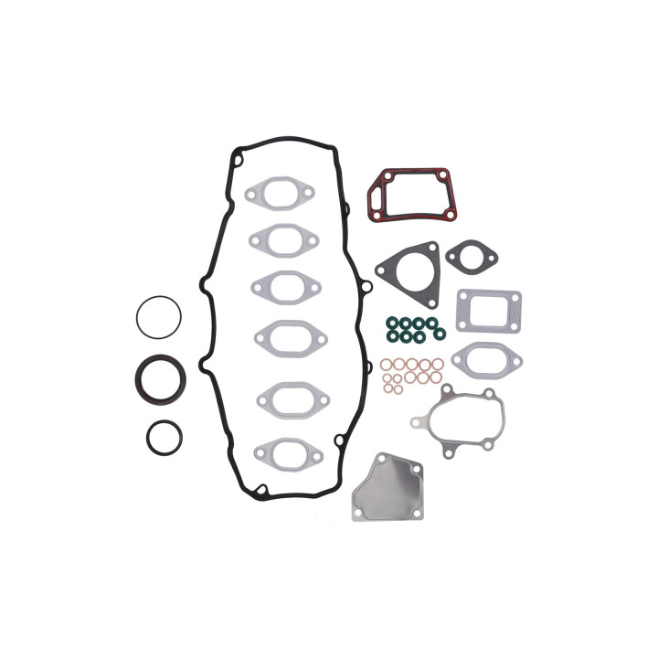 Zestaw uszczelek głowicy cylindrów KAMOKA 8706068