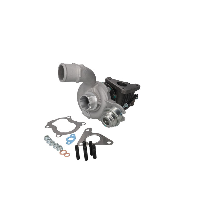 Turbosprężarka KAMOKA 8600145