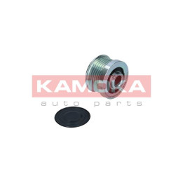 Sprzęgło jednokierunkowe alternatora KAMOKA RC062