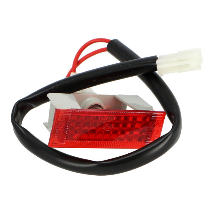 Warning lamp Volvo (1393937)