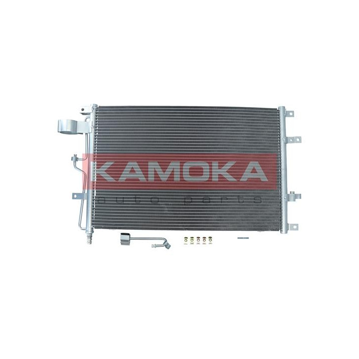 Skraplacz klimatyzacji KAMOKA 7800005