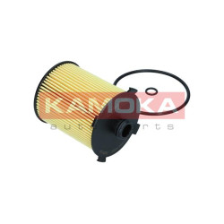 Filtr oleju KAMOKA F116201