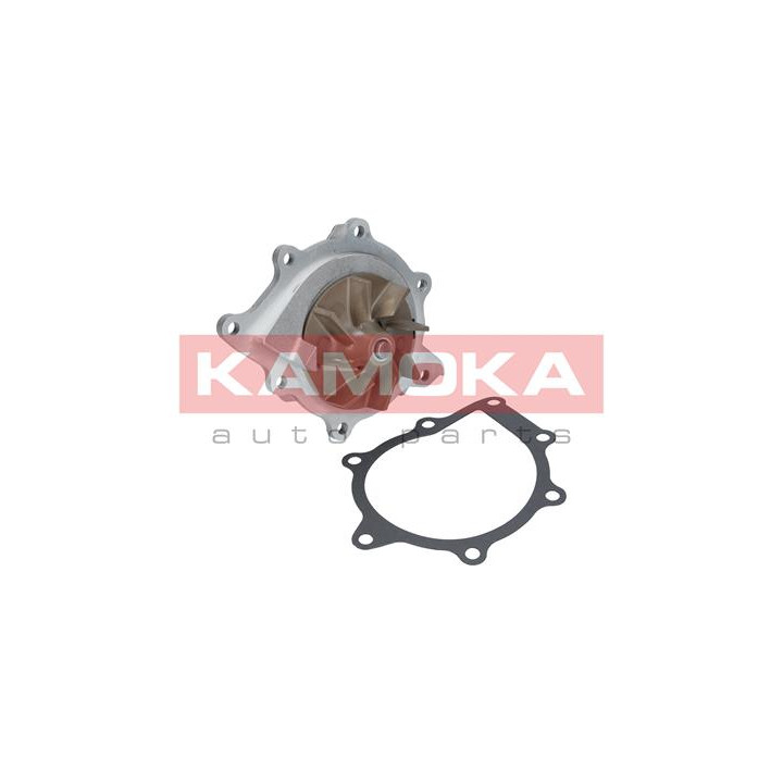 Pompa wody chłodzenia silnika KAMOKA T0094