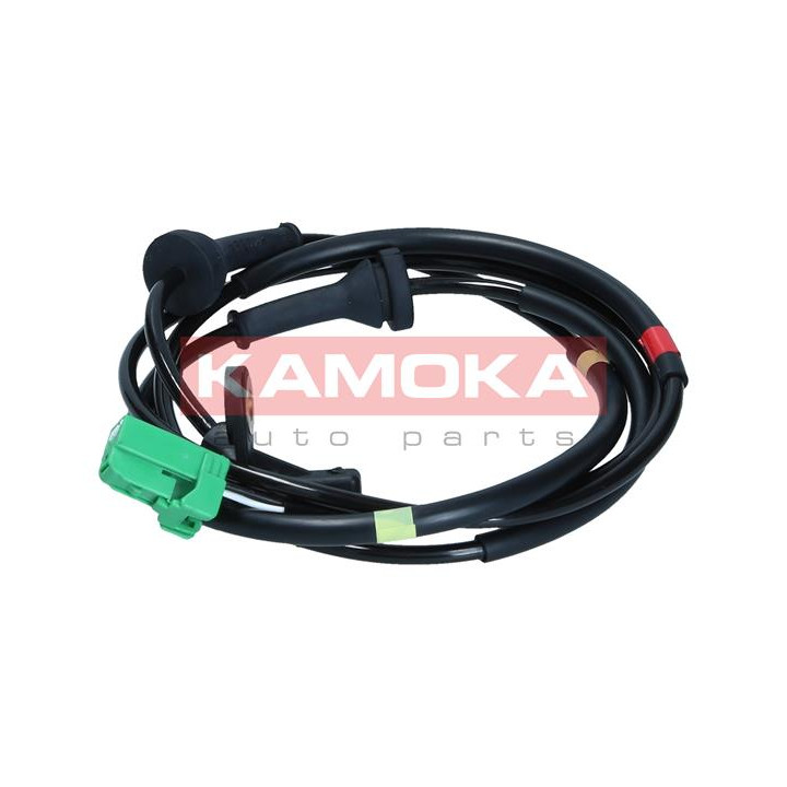 Czujnik prędkości koła ABS KAMOKA 1060631