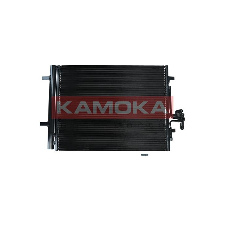 Skraplacz klimatyzacji KAMOKA 7800021