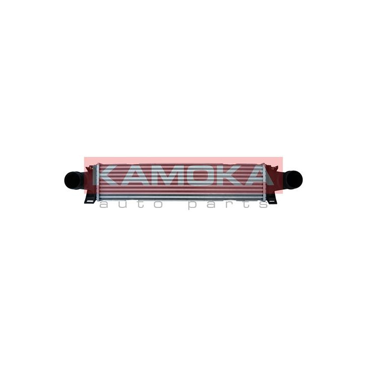 Chłodnica powietrza Intercooler KAMOKA 7750155