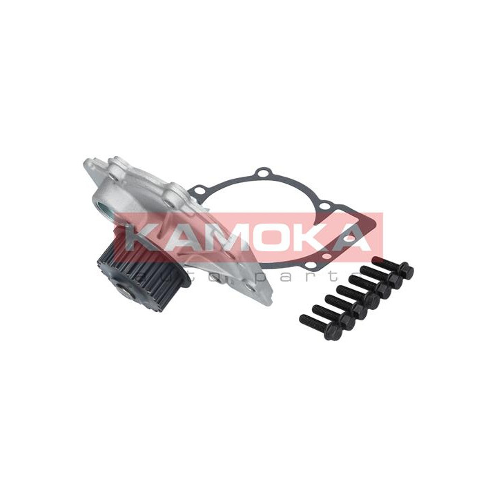 Pompa wody chłodzenia silnika KAMOKA T0137