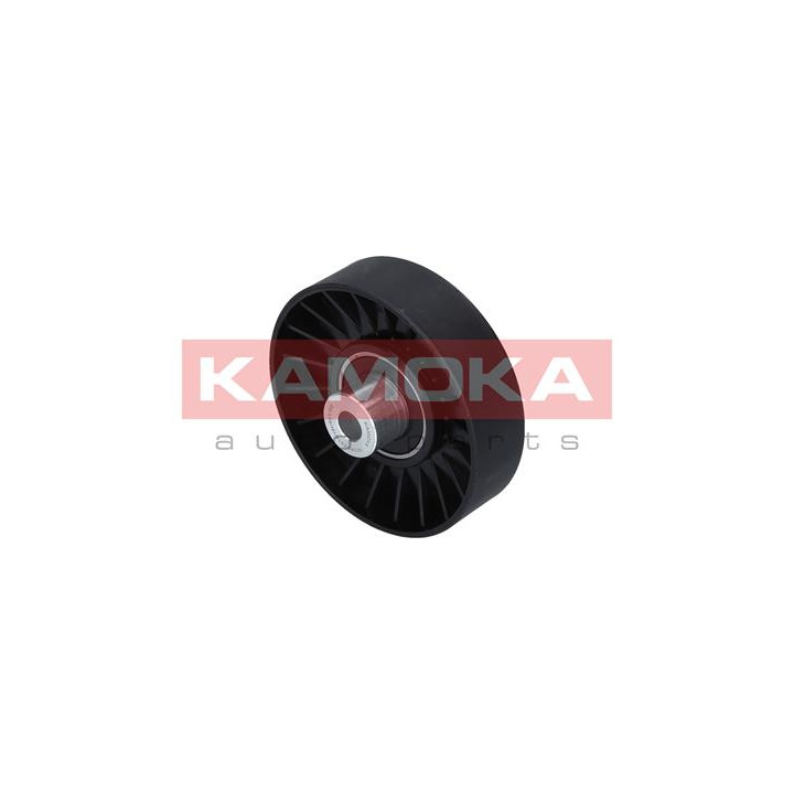 Rolka prowadząca pasek klinowy KAMOKA R0245