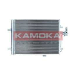 Skraplacz klimatyzacji KAMOKA 7800034