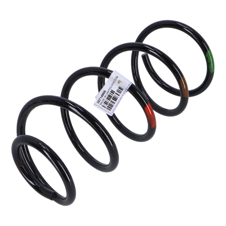Front spring Volvo (30714866)
