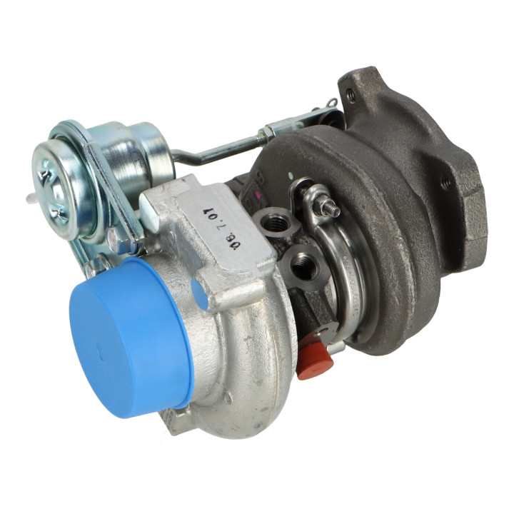 Turbocharger, exch Volvo (8601455)