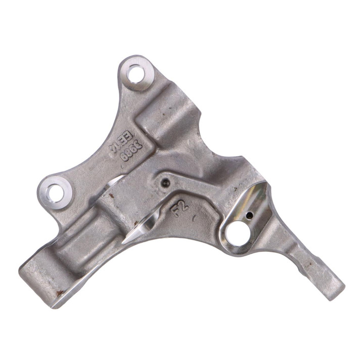 Spindle, right Volvo (9140818)
