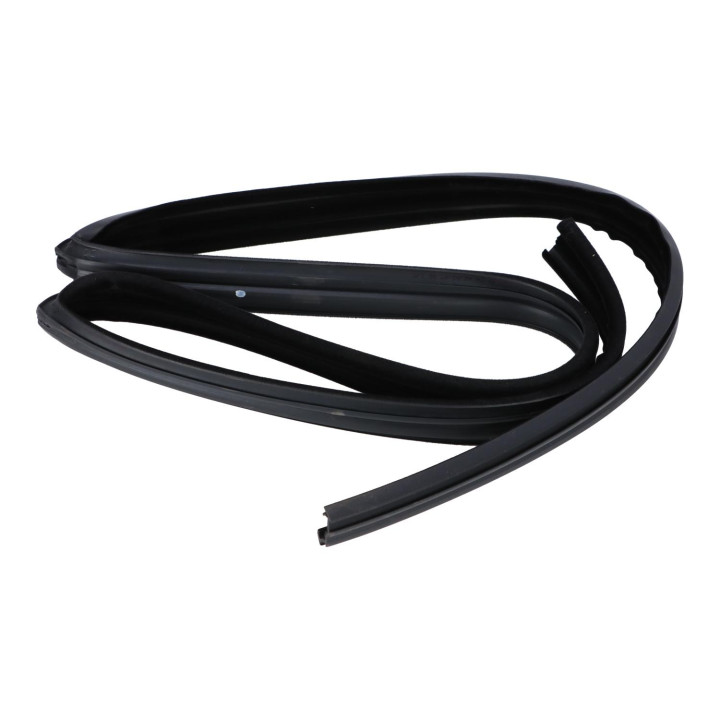 Guide moulding, left Volvo (9142420)