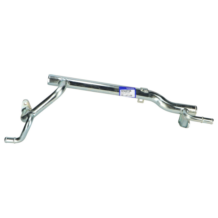 Coolant pipe Volvo (9142744)