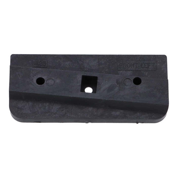 Foot plate Volvo (9184142)