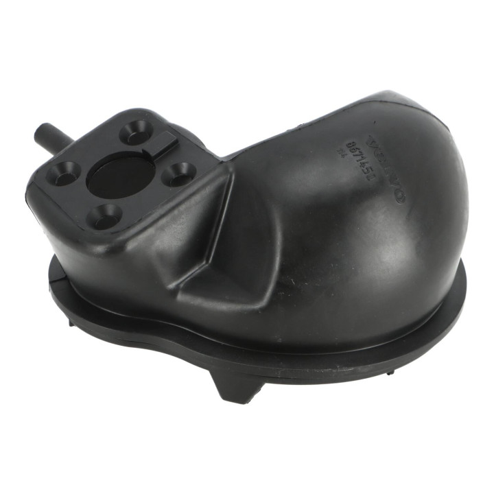 Filler housing Volvo (8671450)