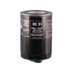 Filtr oleju KNECHT OC 51 OF