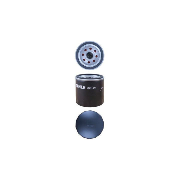Filtr oleju KNECHT OC 1051