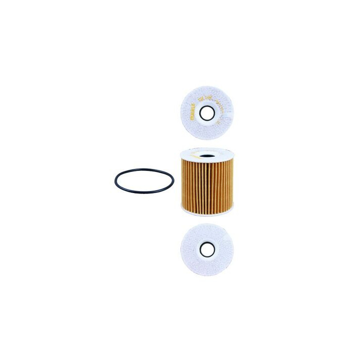 Filtr oleju KNECHT OX 149D