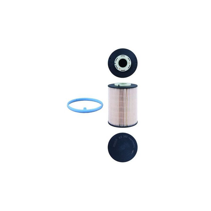 Filtr paliwa KNECHT KX 393D
